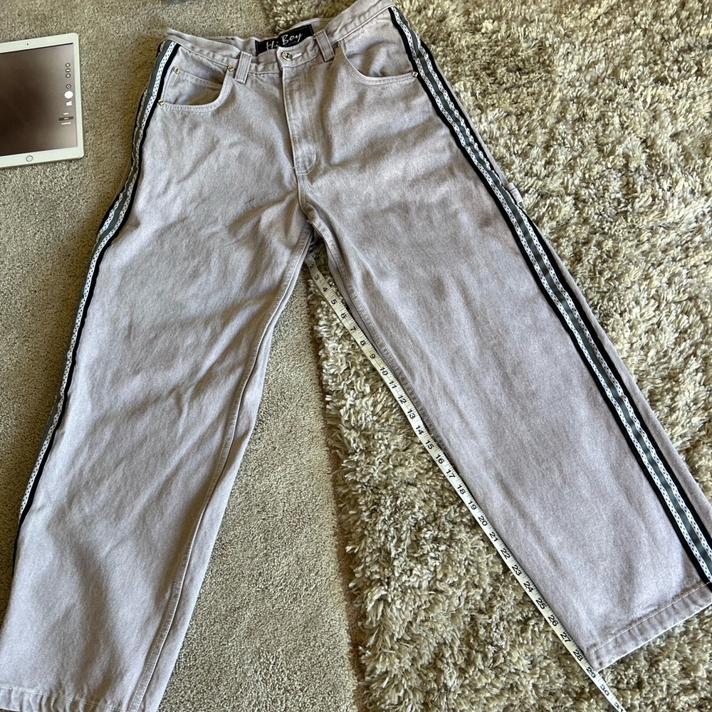 Vintage Hi-boy jeans size 32